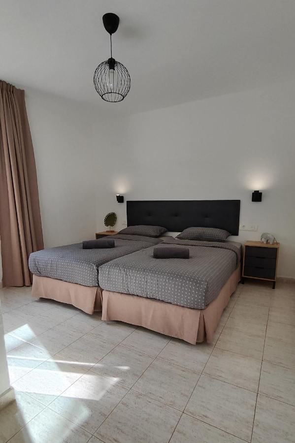 Fuerkanda Apartment, Apartment