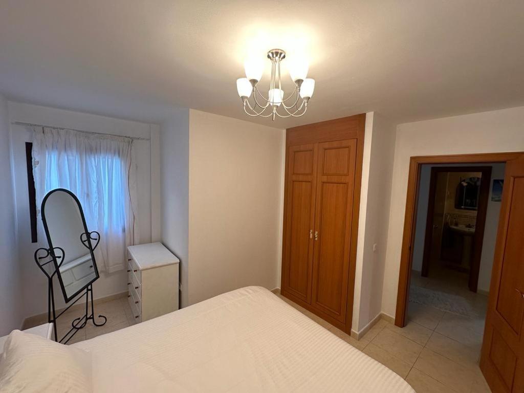 Punta Del Isla - 3 Bed With Amazing Roof Terrace