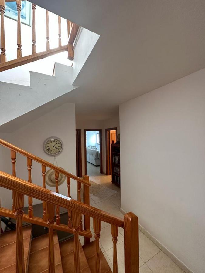 Punta Del Isla - 3 Bed With Amazing Roof Terrace Apartment