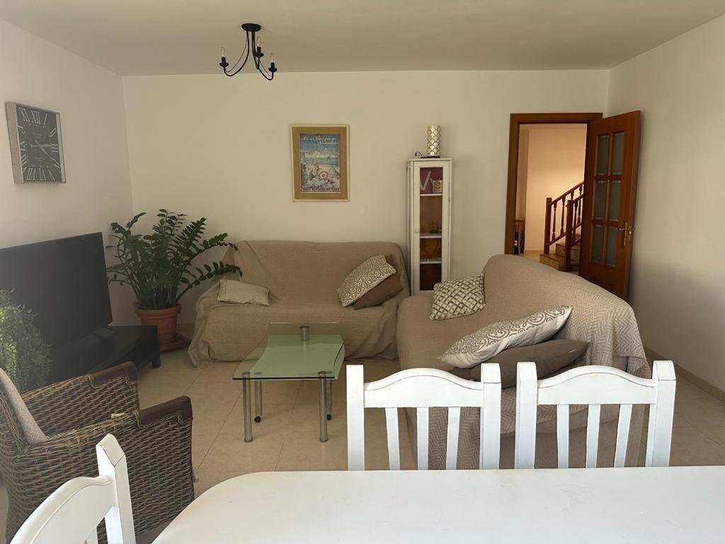 Punta Del Isla - 3 Bed With Amazing Roof Terrace Apartment *