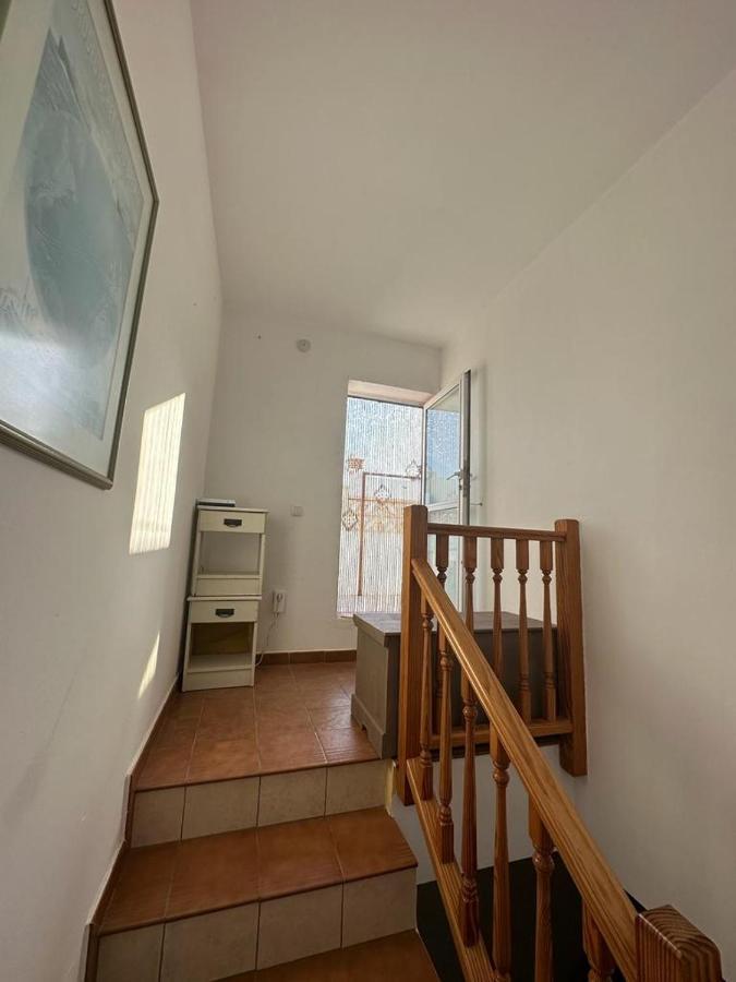 Punta Del Isla - 3 Bed With Amazing Roof Terrace Corralejo
