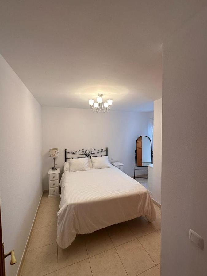 Apartment Punta Del Isla - 3 Bed With Amazing Roof Terrace