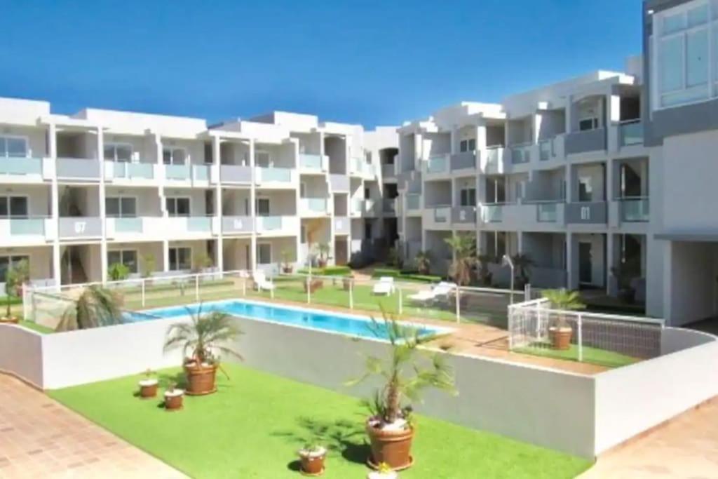 Banana Colada Con Piscina, Doble Terraza, Cocina Completa Y Wifi *