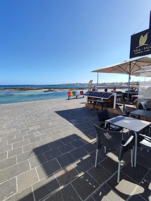 Alcordesand Holiday home Corralejo