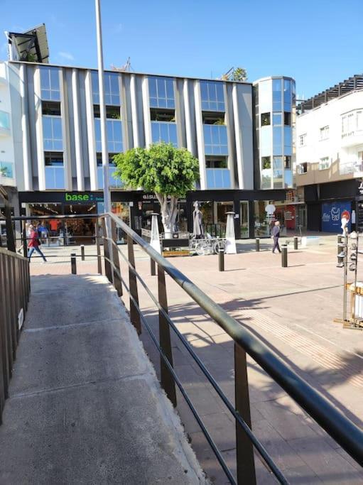Alcordesand Corralejo