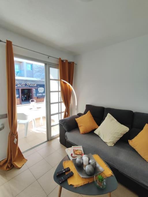 Alcordesand Holiday home Corralejo