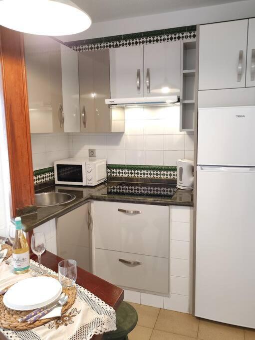 Alcordesand Holiday home *