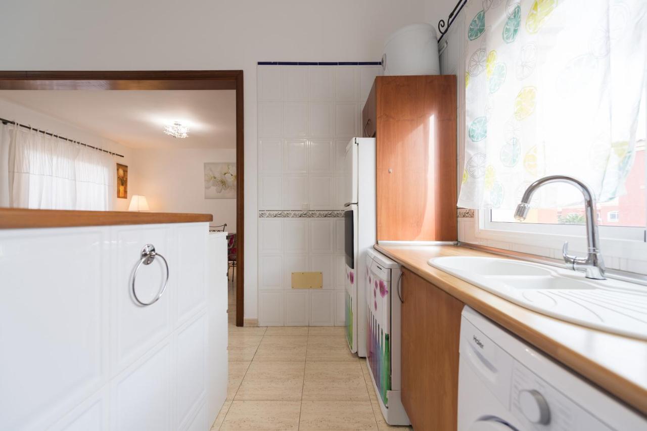Ferienhaus Casa Angel A 3 Corralejo