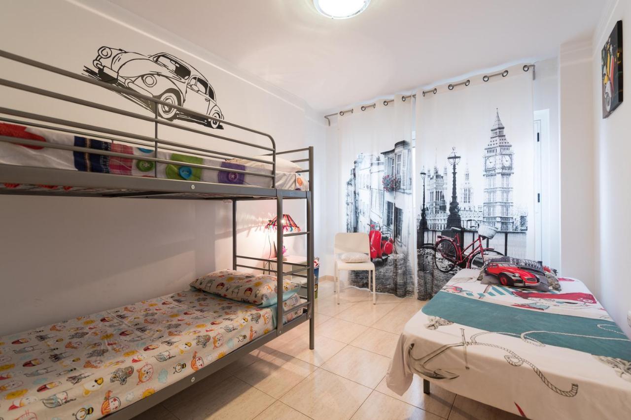 Casa Angel A 3 * Corralejo