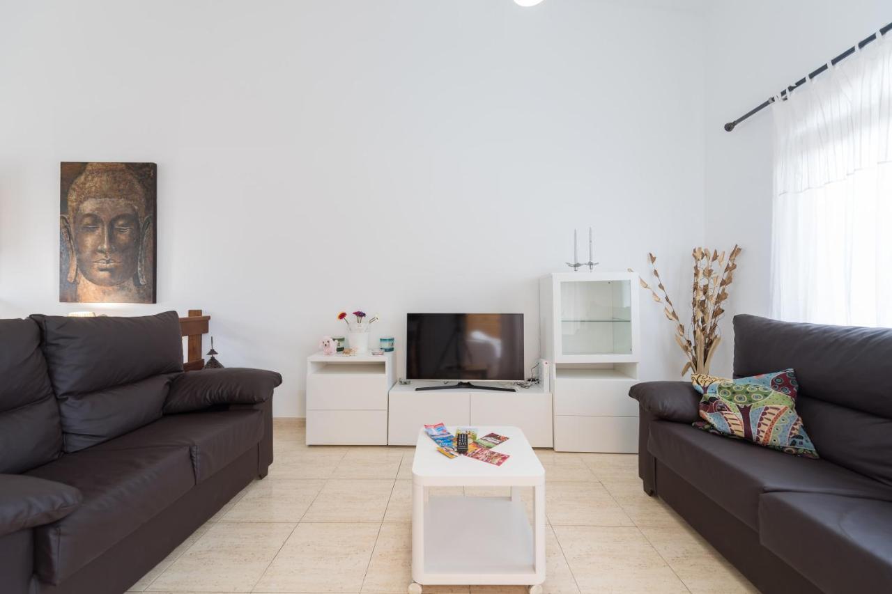 Ferienhaus Casa Angel A 3 *