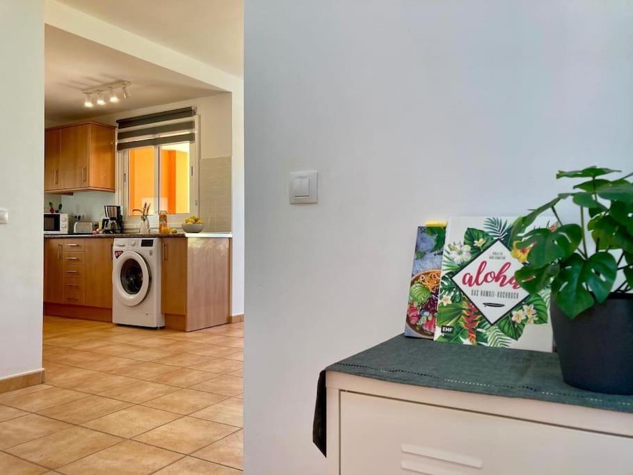 Apartment Precioso Apto 4 Pers, 2 Piscinas, Fibra Optica Corralejo