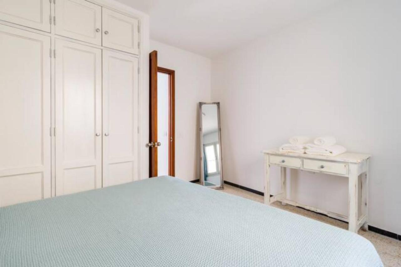 Edif.el Marino Apto. Ancla Apartment *
