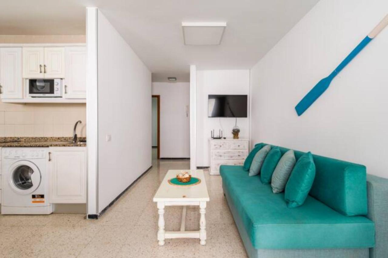 Apartment Edif.el Marino Apto. Ancla *