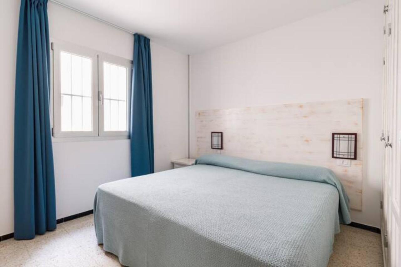 Edif.el Marino Apto. Ancla Appartement