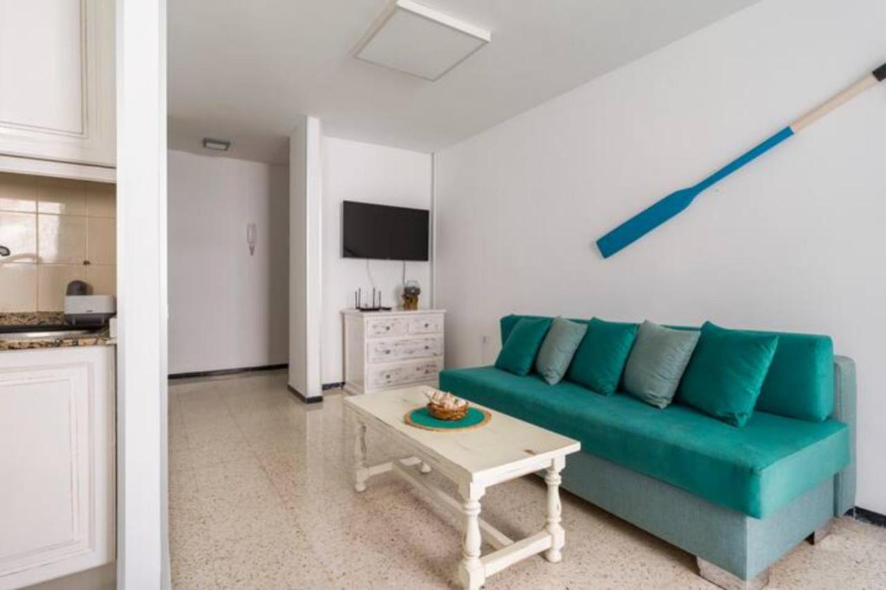 Edif.el Marino Apto. Ancla Apartment *