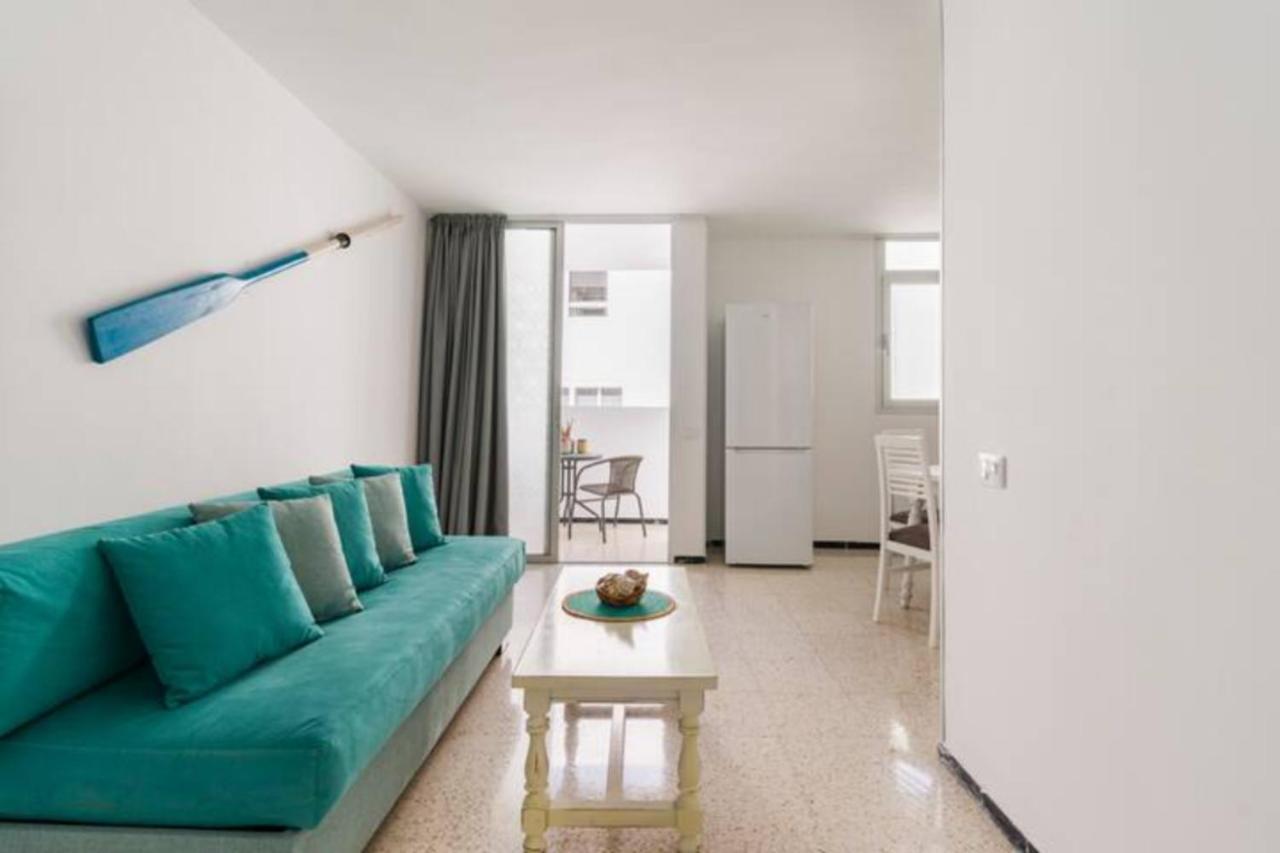 Edif.el Marino Apto. Ancla Apartment