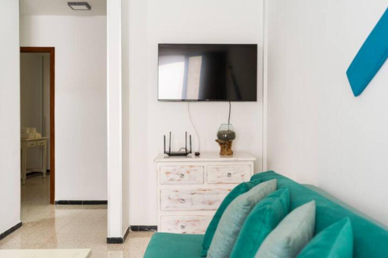 Apartment Edif.el Marino Apto. Ancla