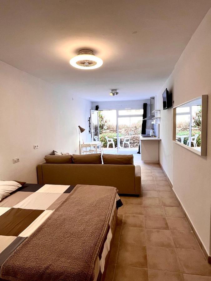 Apartamento Fuerte