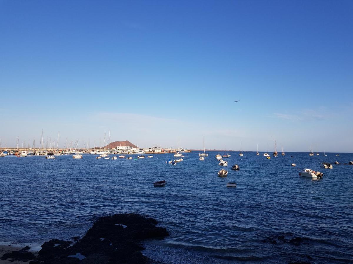 Apartamento Fuerte Corralejo