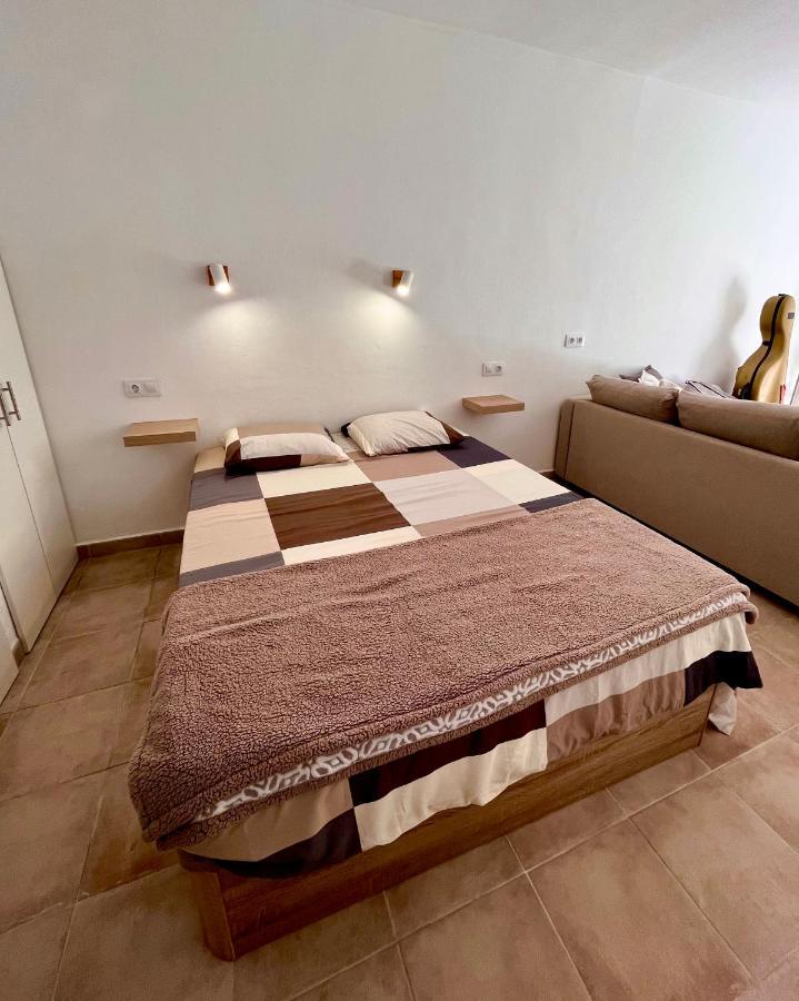 Fuerte Apartamento