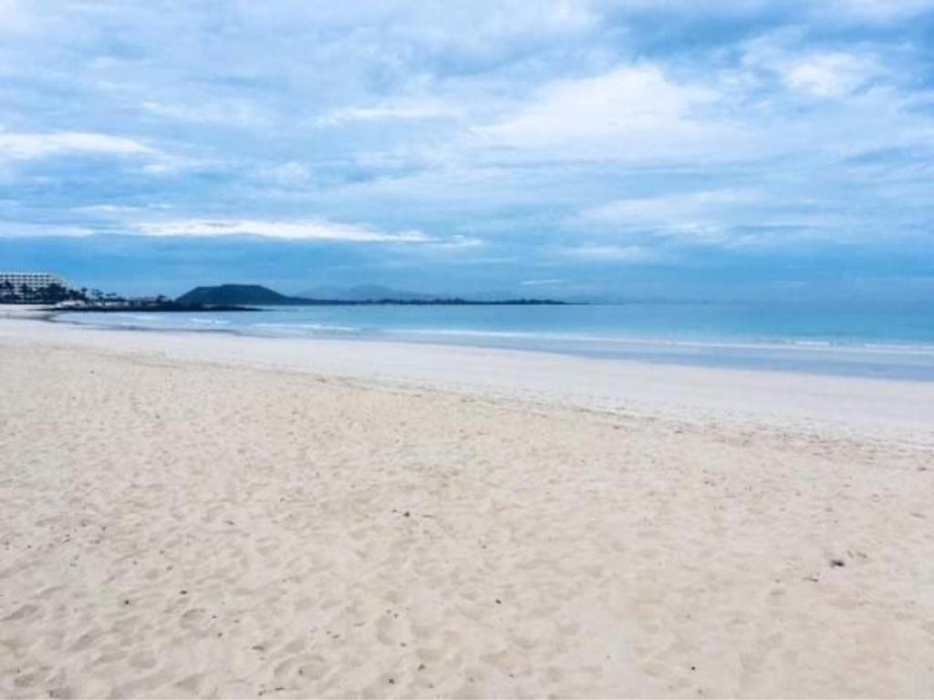 Fuerte Corralejo