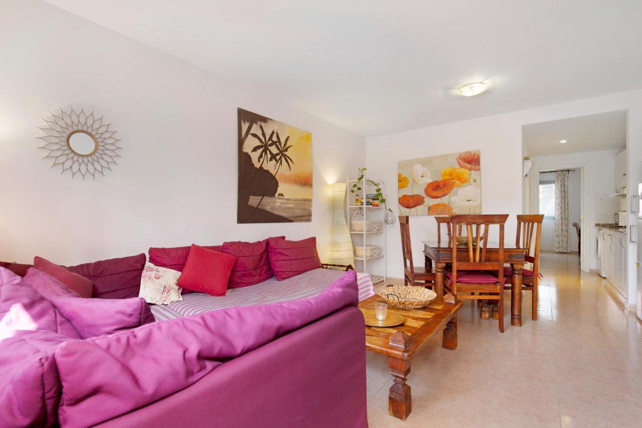 Holiday home Oasis Tamarindo Sport E Relax Corralejo