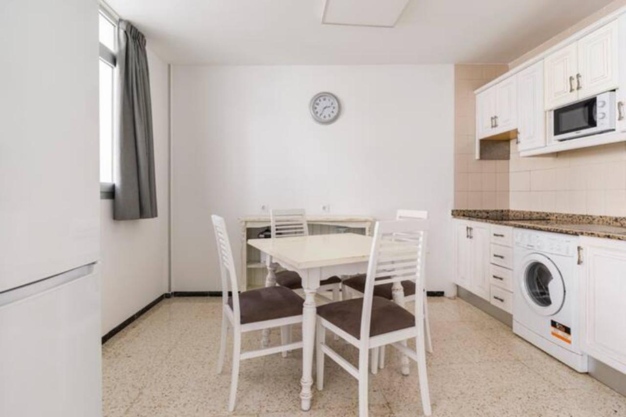 Apartment Edif.el Marino Apto. Ancla *