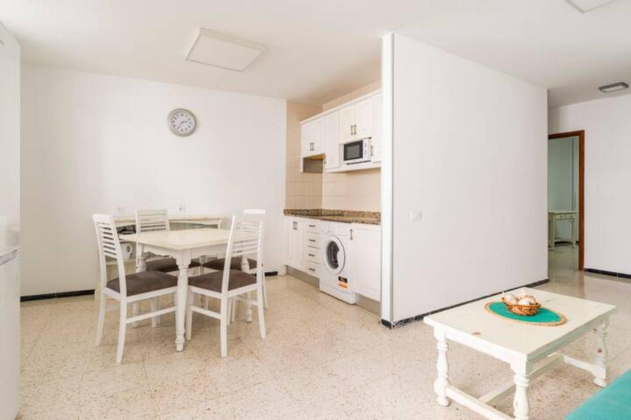 Edif.el Marino Apto. Ancla Apartment Corralejo