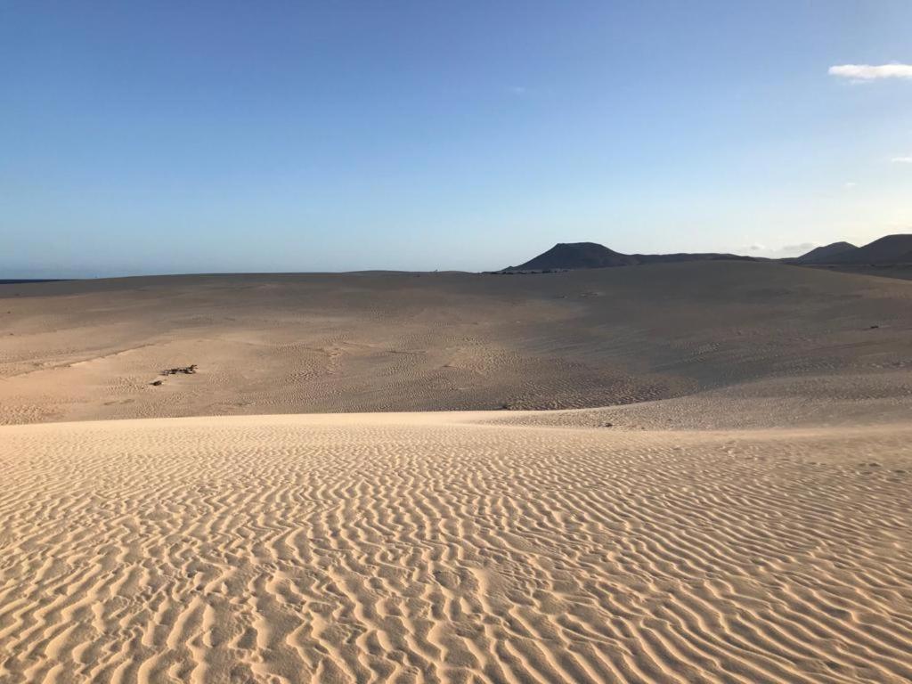 Fuerte Apartamento Corralejo
