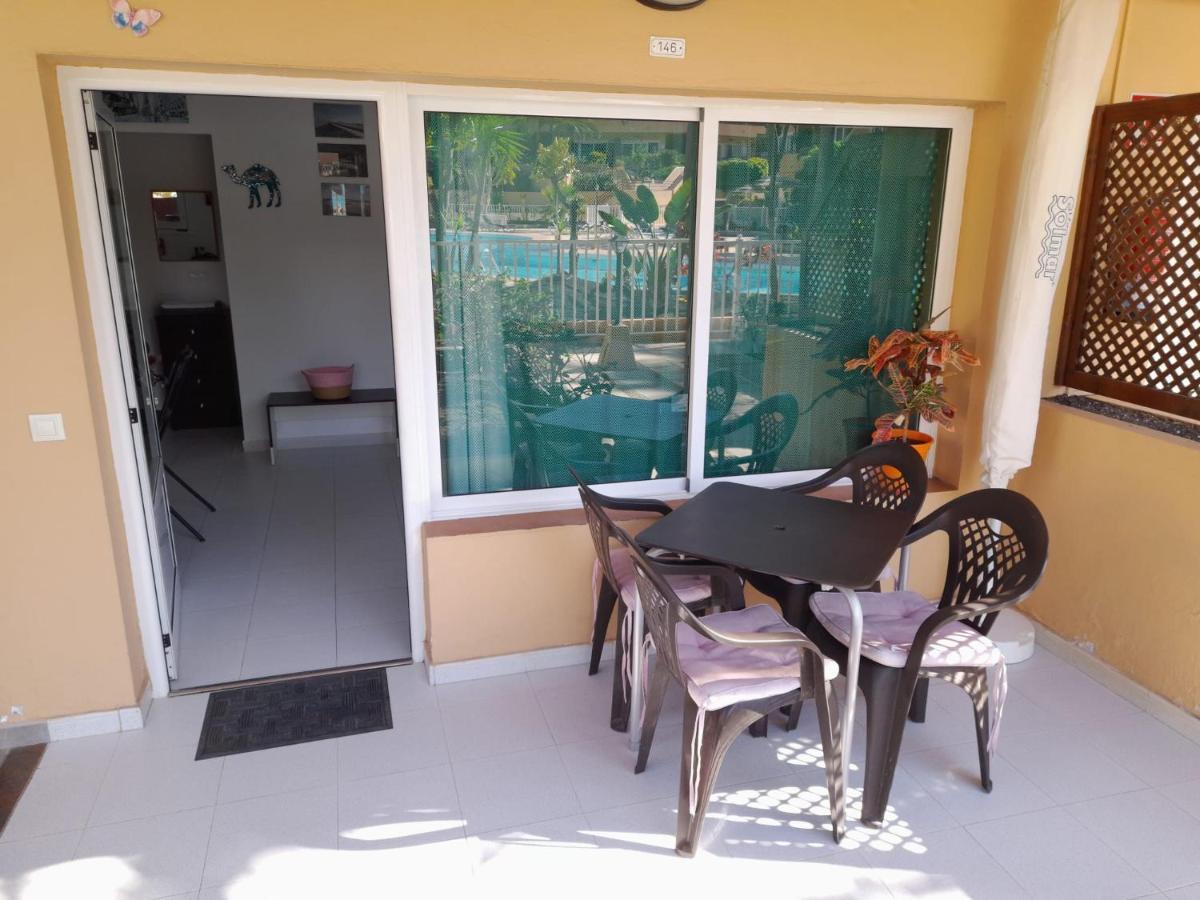 Alicesbungalowpoolview-summer Corralejo