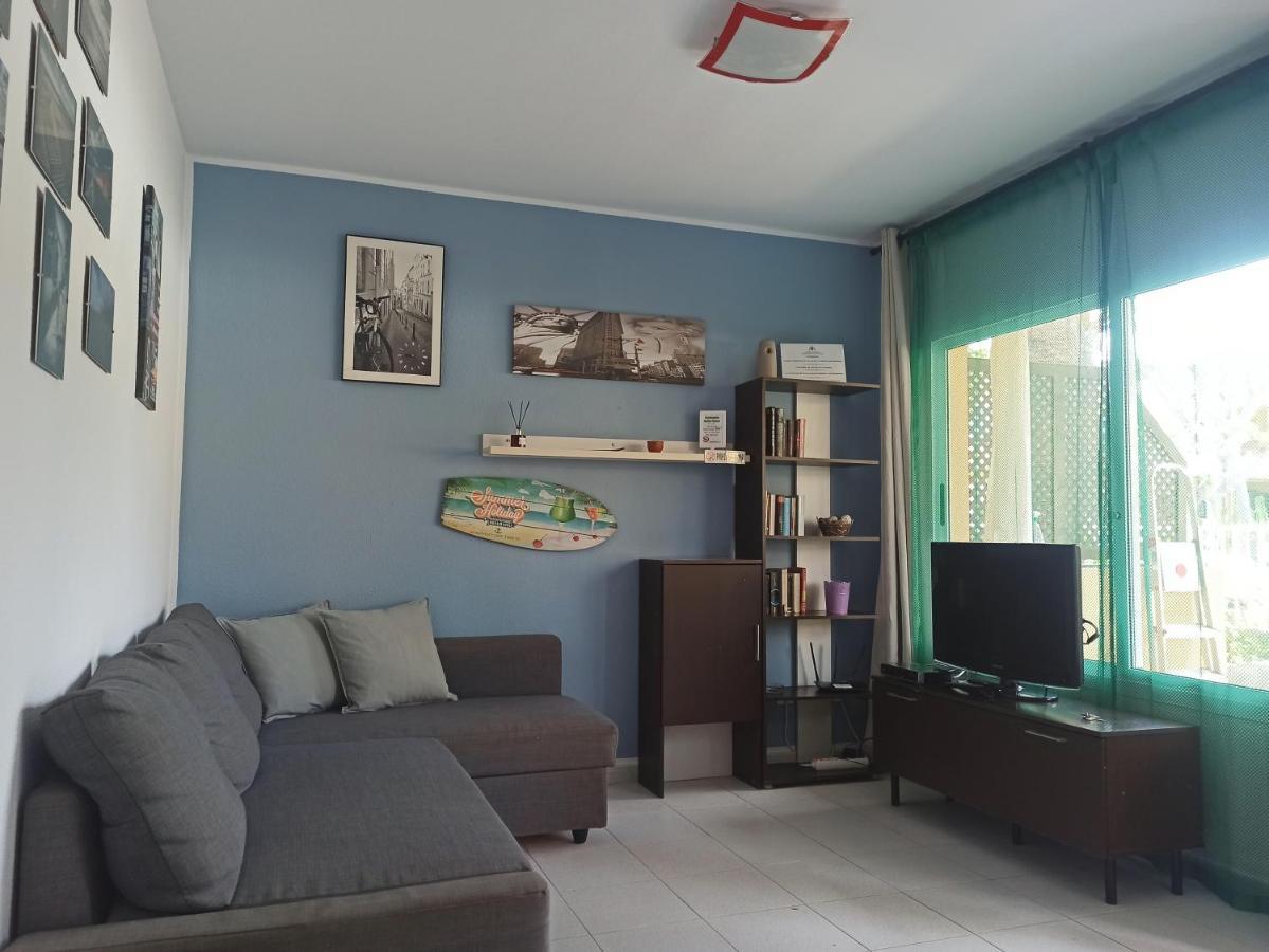 Appartement Alicebungalowpoolview-summer *