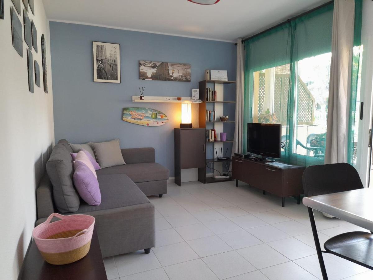 Appartement Alicebungalowpoolview-summer
