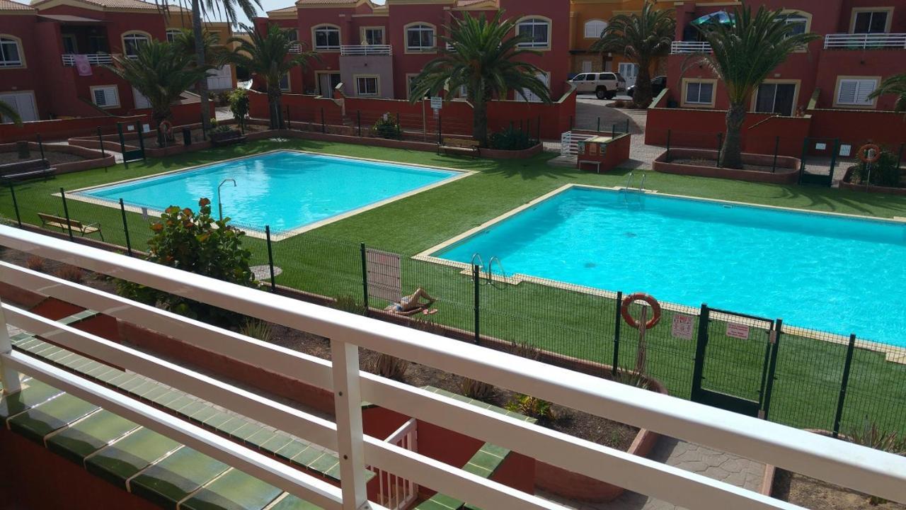 Apartment Romantic Sunny *