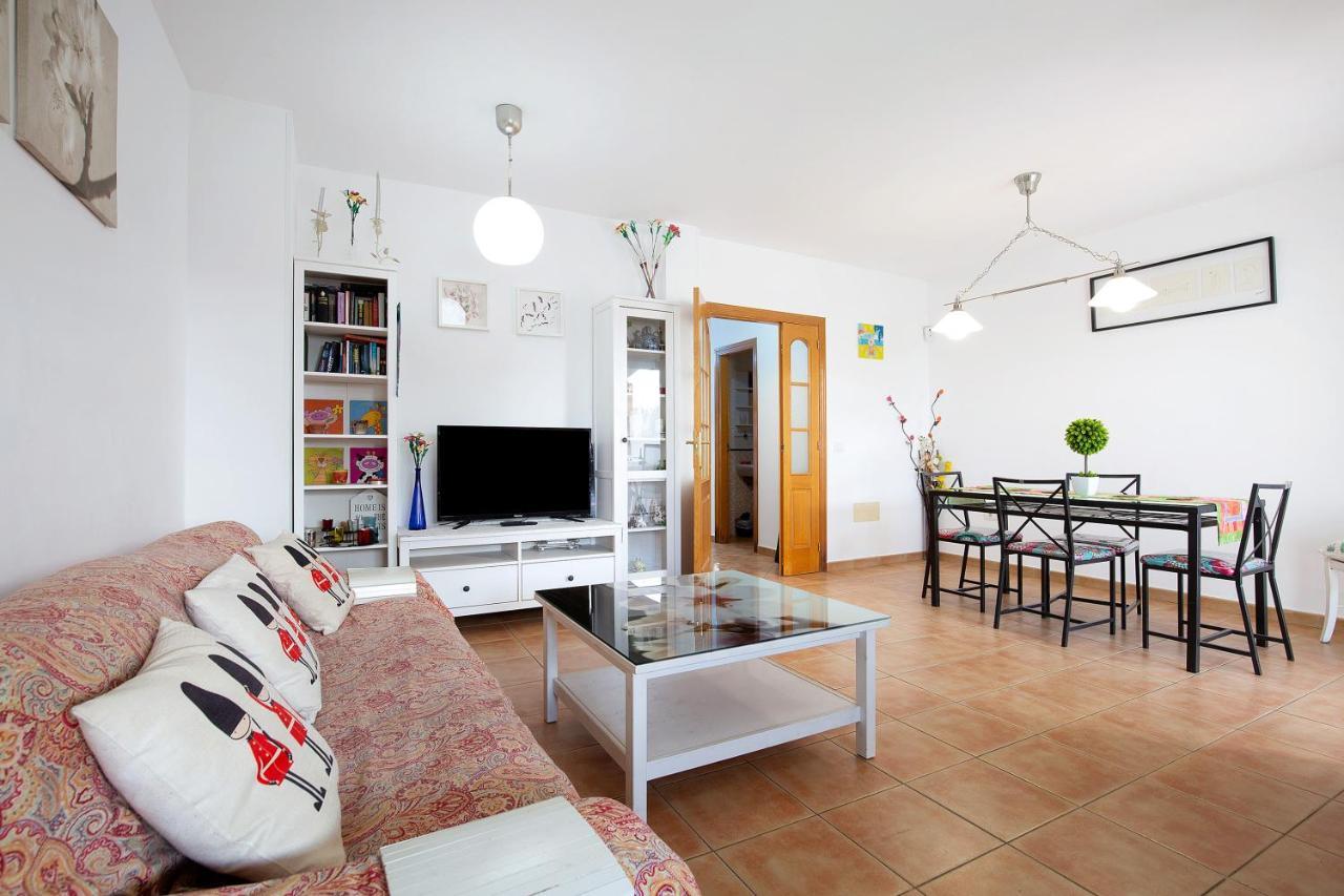 La Casa Blanca Holiday home *