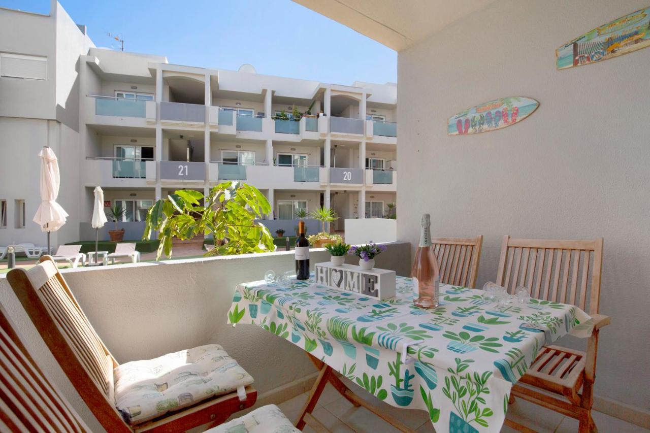 Garden 128 Apartment Corralejo