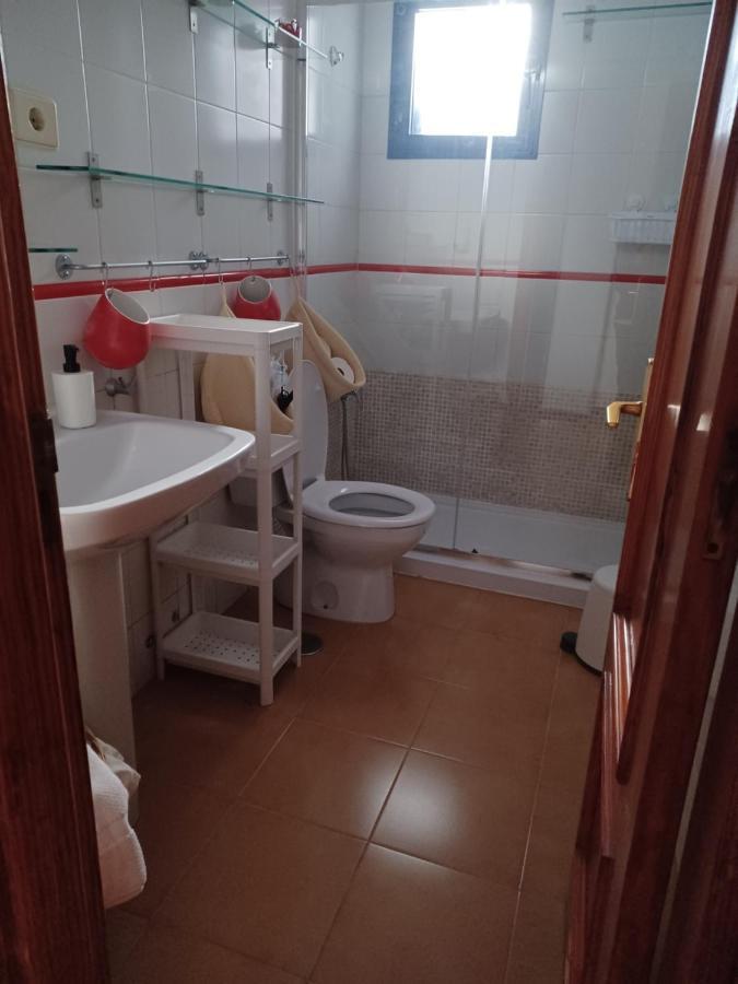 Girasoles Appartement *