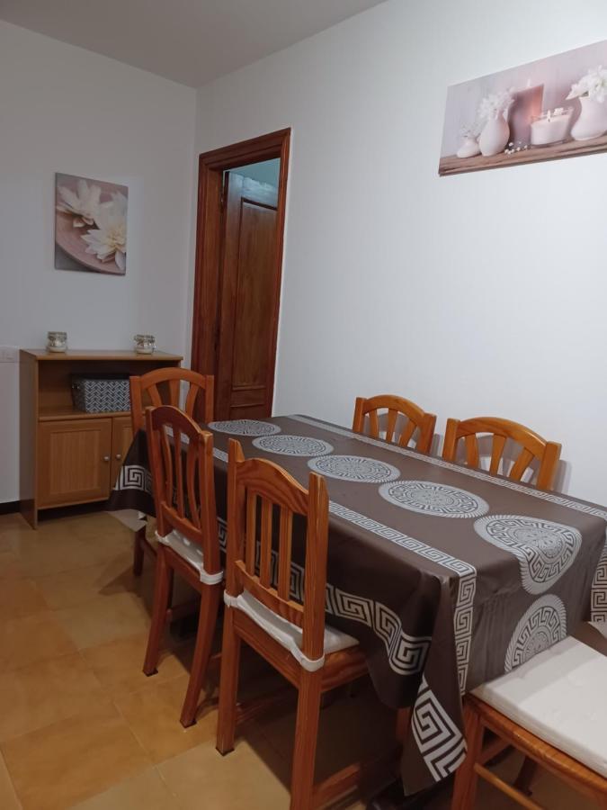 Appartement Girasoles *