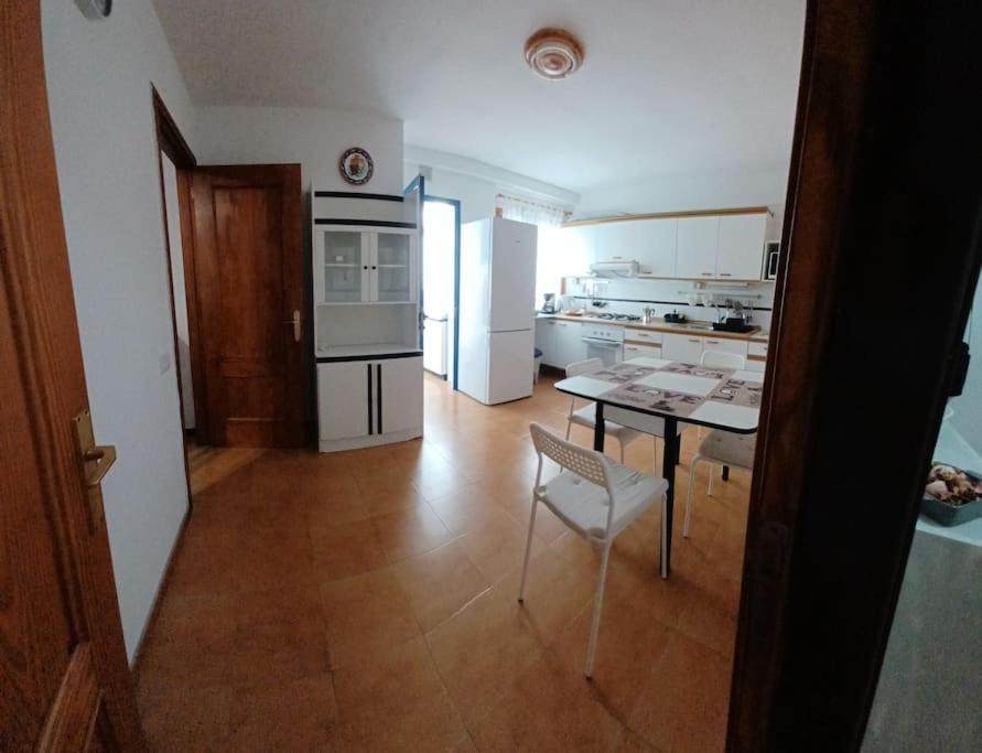 Appartement Girasoles Corralejo