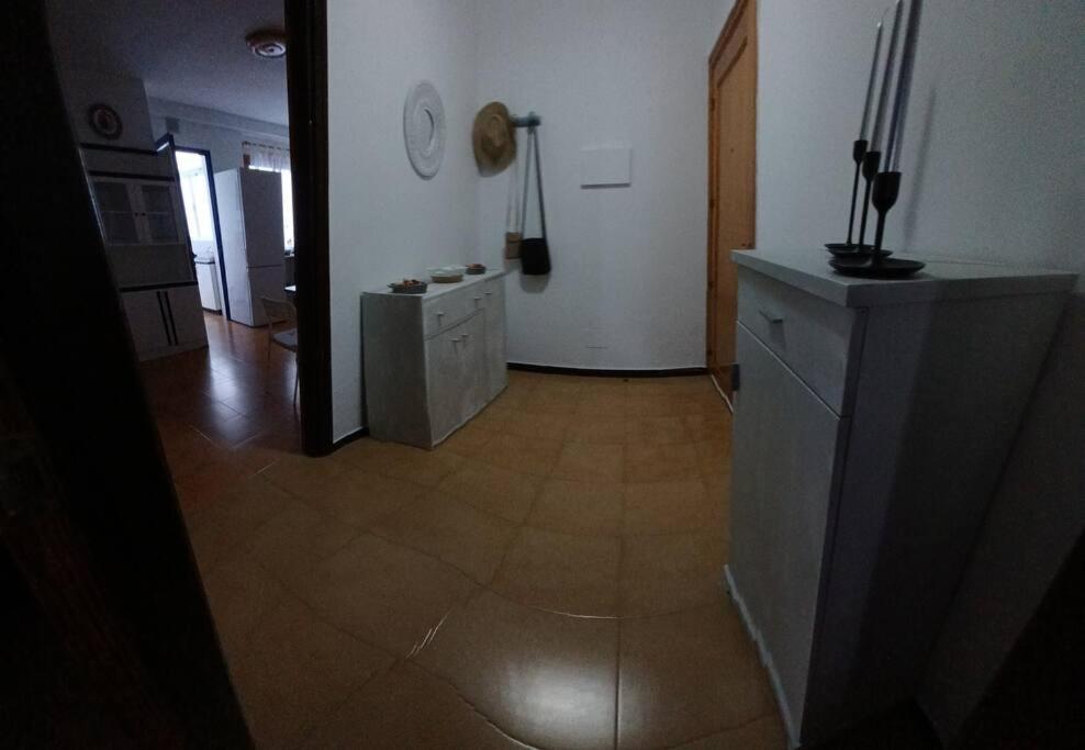 Appartement Girasoles