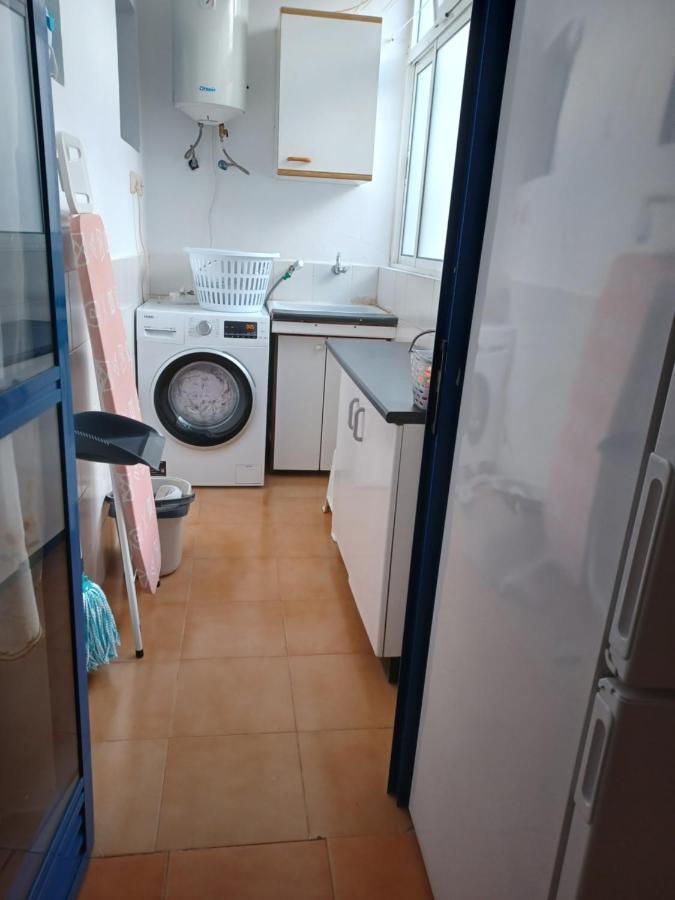Appartement Girasoles