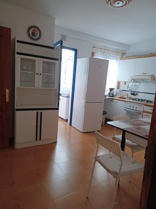 Girasoles Apartamento *