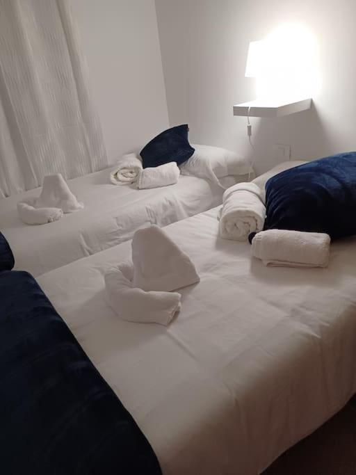 Girasoles Appartement