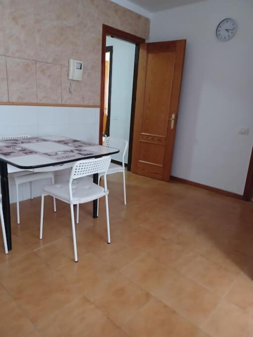 Appartement Girasoles