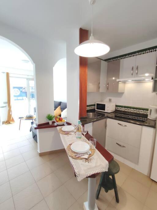 Holiday home Alcordesand Corralejo