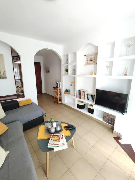 Alcordesand Holiday home
