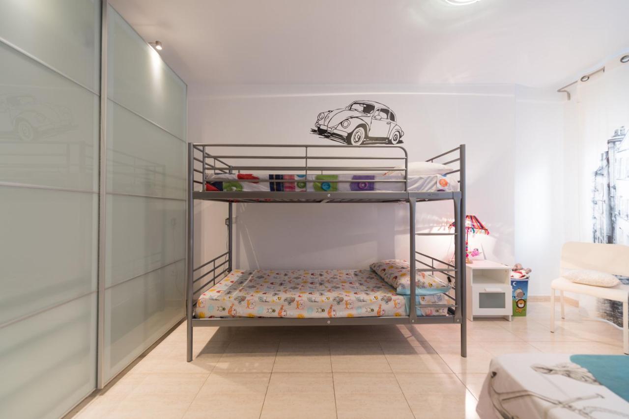 Casa Angel A 3 Ferienhaus