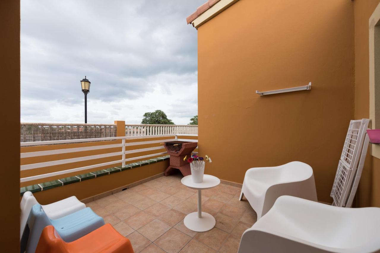 Casa Angel A 3 Ferienhaus *