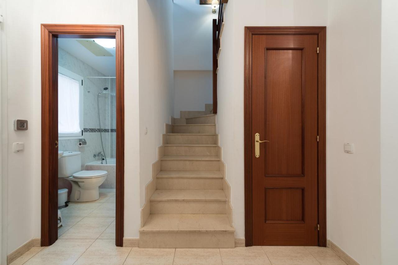 Ferienhaus Casa Angel A 3