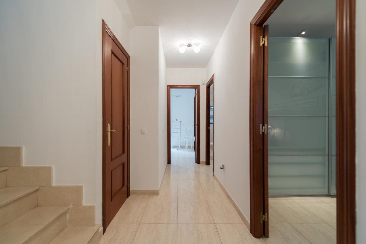 Casa Angel A 3 Ferienhaus Corralejo