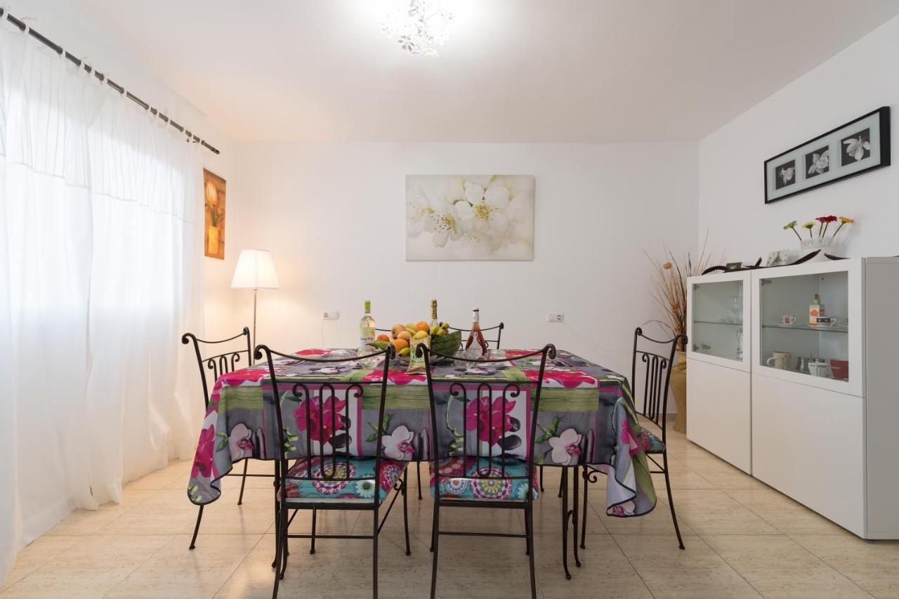 Ferienhaus Casa Angel A 3